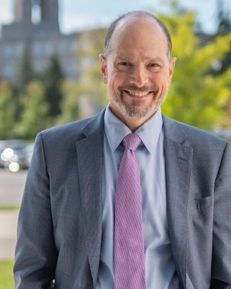 David Urbach